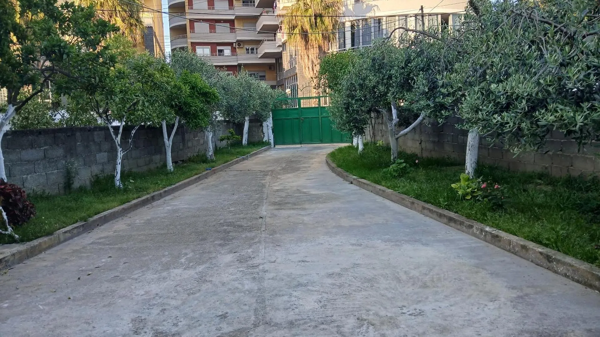 Gæstehus Arta Room Durrës