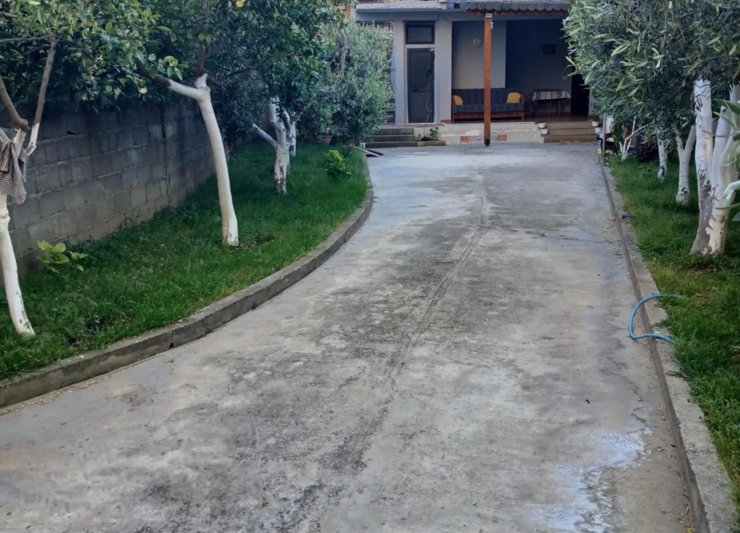 Gæstehus Arta Room Durrës Albanien