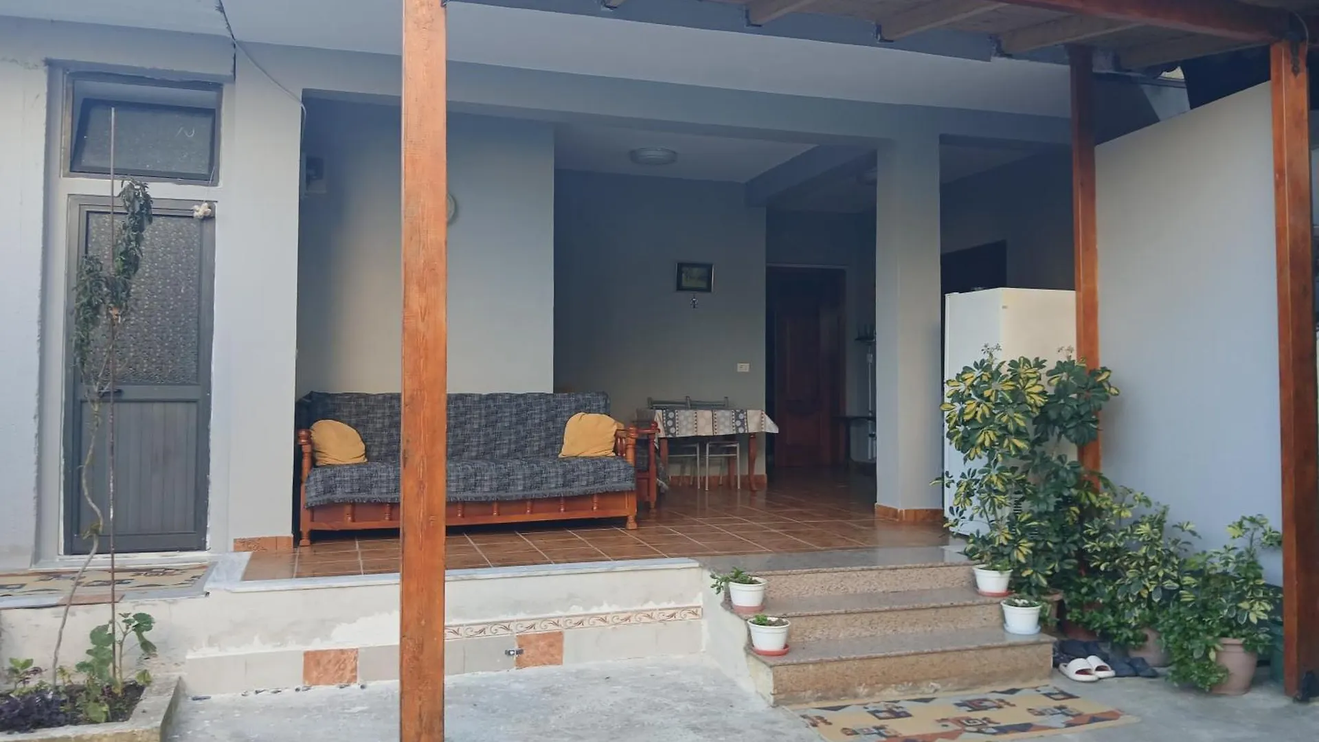 Arta Room Durrës Albanien