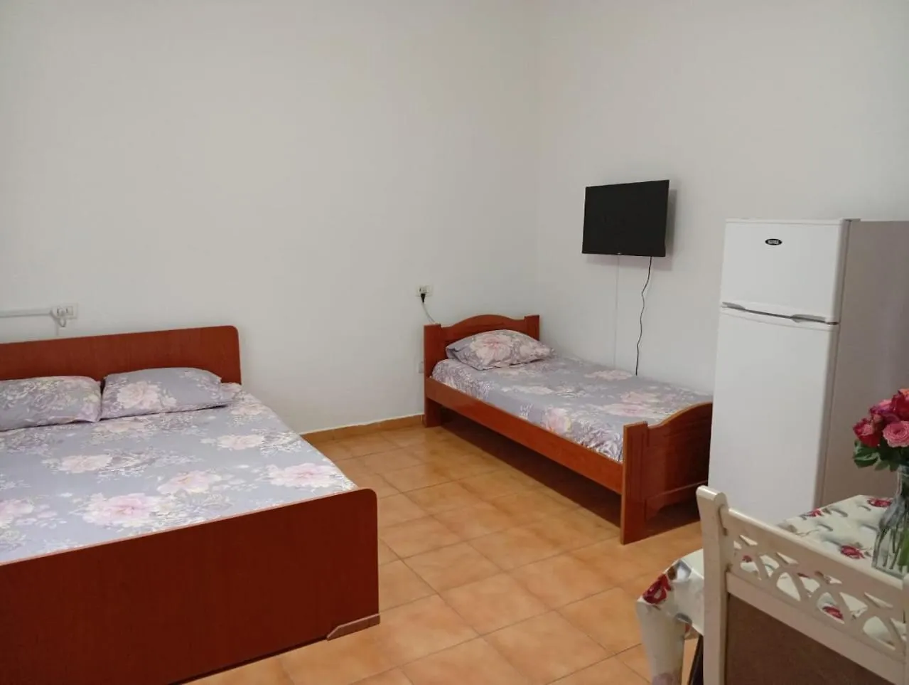 Arta Room location