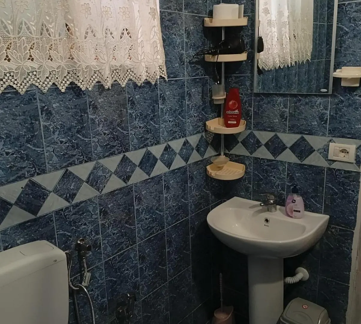 Arta Room Durrës 0*,